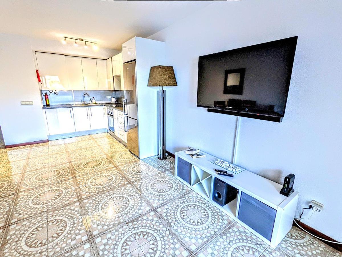 Luxury Newly Refurbished Modern Apartment With Stunning Mountain Views - Xmas And Ny 2025-2026 Now Booking San Miguel de Abona Exterior photo