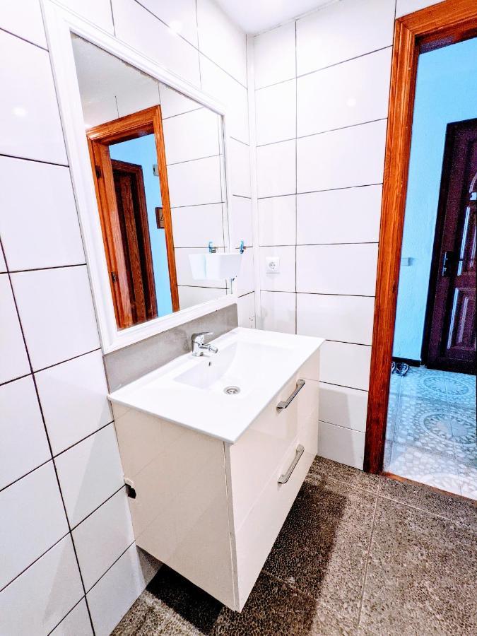 Luxury Newly Refurbished Modern Apartment With Stunning Mountain Views - Xmas And Ny 2025-2026 Now Booking San Miguel de Abona Exterior photo