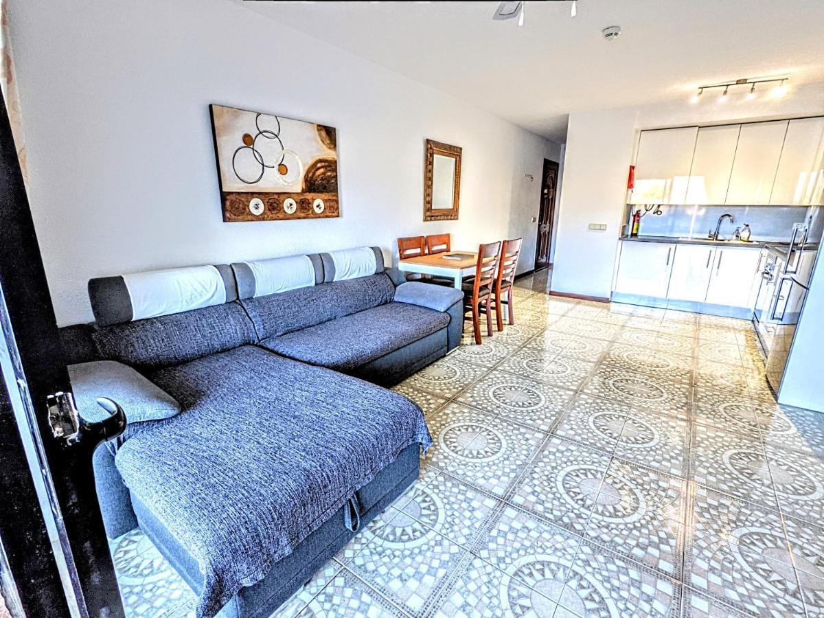 Luxury Newly Refurbished Modern Apartment With Stunning Mountain Views - Xmas And Ny 2025-2026 Now Booking San Miguel de Abona Exterior photo