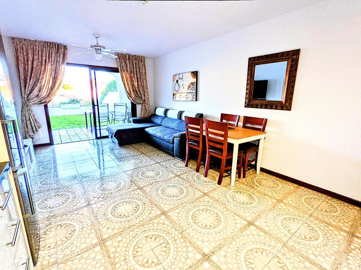 Luxury Newly Refurbished Modern Apartment With Stunning Mountain Views - Xmas And Ny 2025-2026 Now Booking San Miguel de Abona Exterior photo