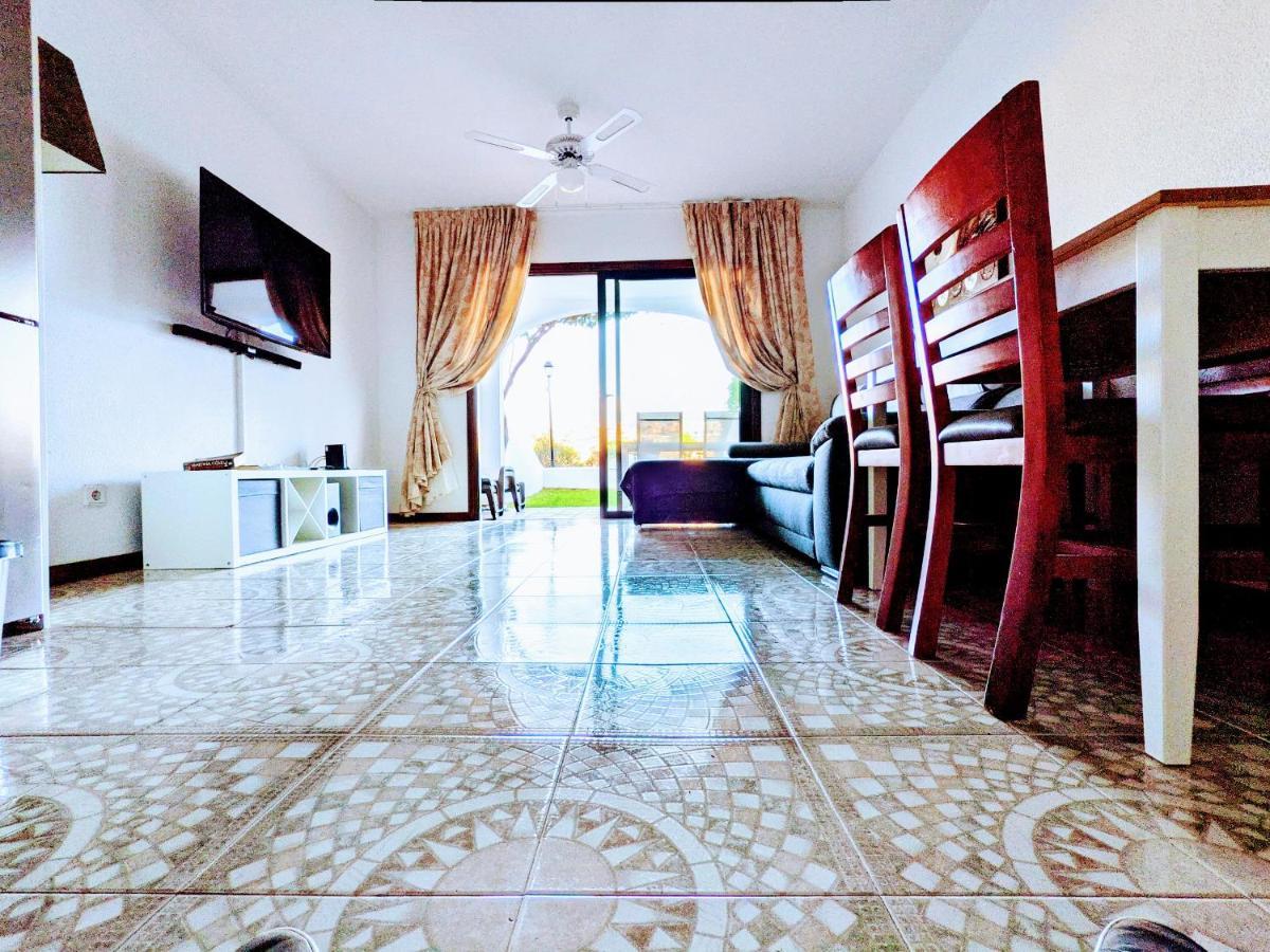 Luxury Newly Refurbished Modern Apartment With Stunning Mountain Views - Xmas And Ny 2025-2026 Now Booking San Miguel de Abona Exterior photo