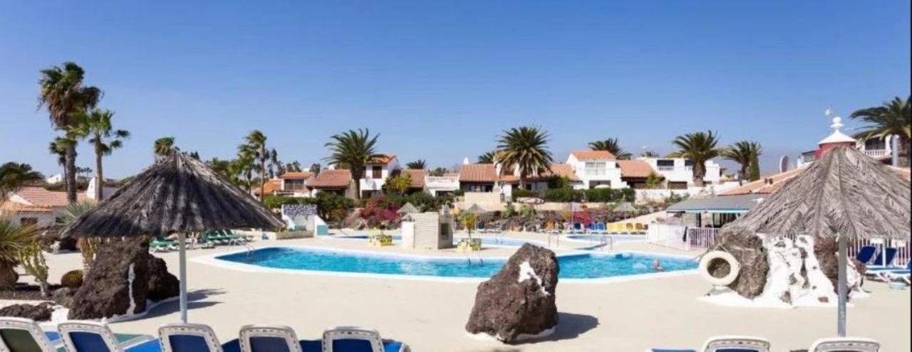 Luxury Newly Refurbished Modern Apartment With Stunning Mountain Views - Xmas And Ny 2025-2026 Now Booking San Miguel de Abona Exterior photo
