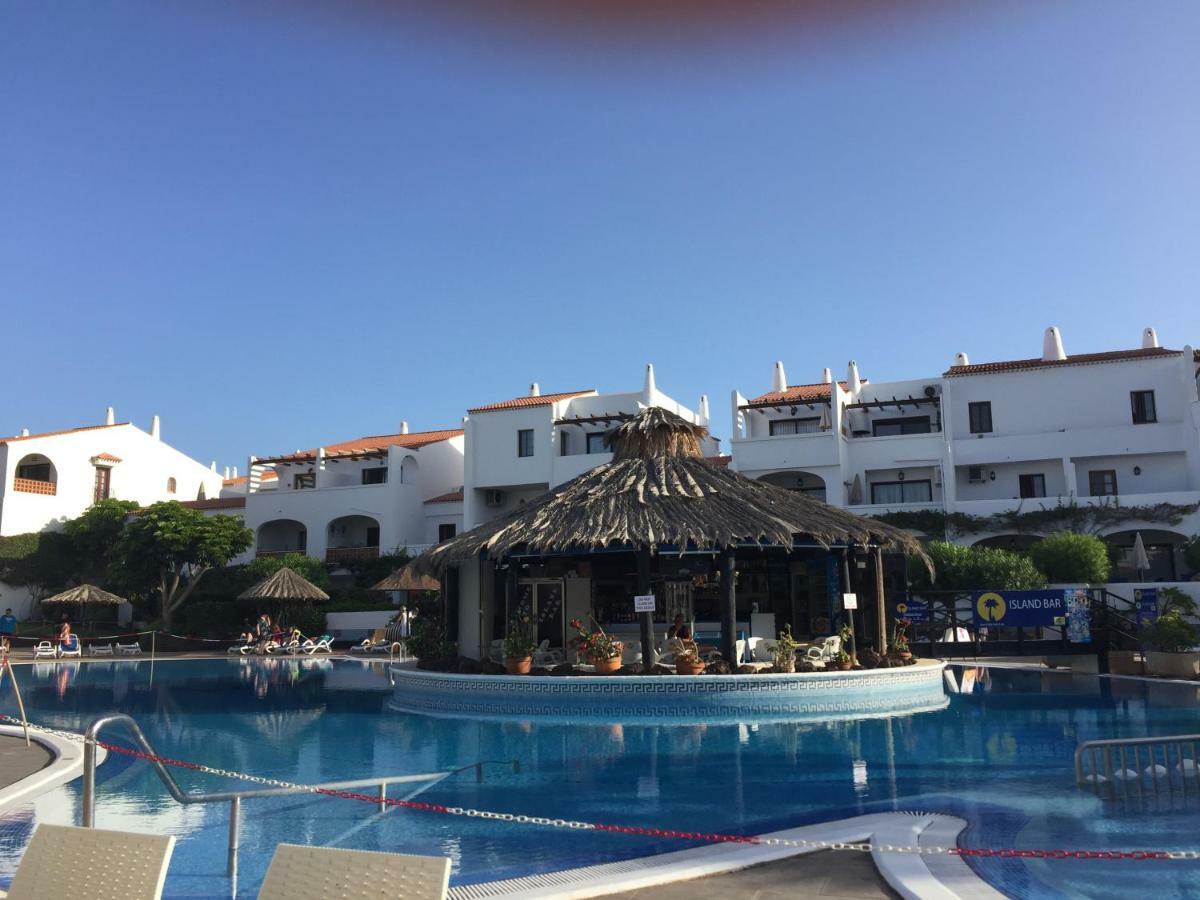 Luxury Newly Refurbished Modern Apartment With Stunning Mountain Views - Xmas And Ny 2025-2026 Now Booking San Miguel de Abona Exterior photo