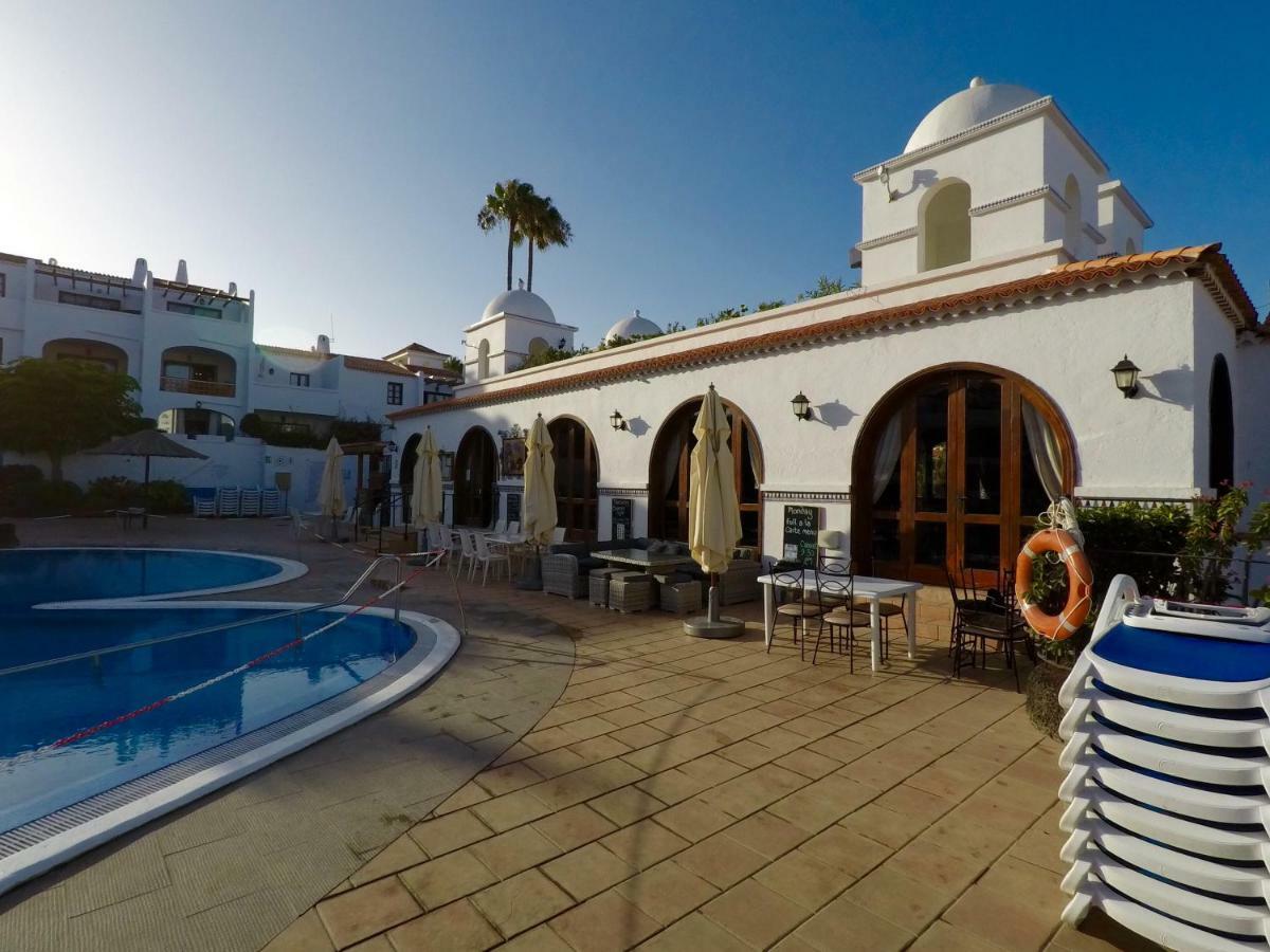 Luxury Newly Refurbished Modern Apartment With Stunning Mountain Views - Xmas And Ny 2025-2026 Now Booking San Miguel de Abona Exterior photo