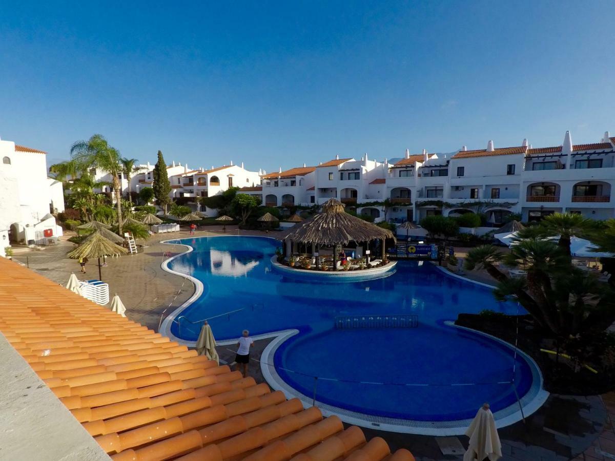 Luxury Newly Refurbished Modern Apartment With Stunning Mountain Views - Xmas And Ny 2025-2026 Now Booking San Miguel de Abona Exterior photo