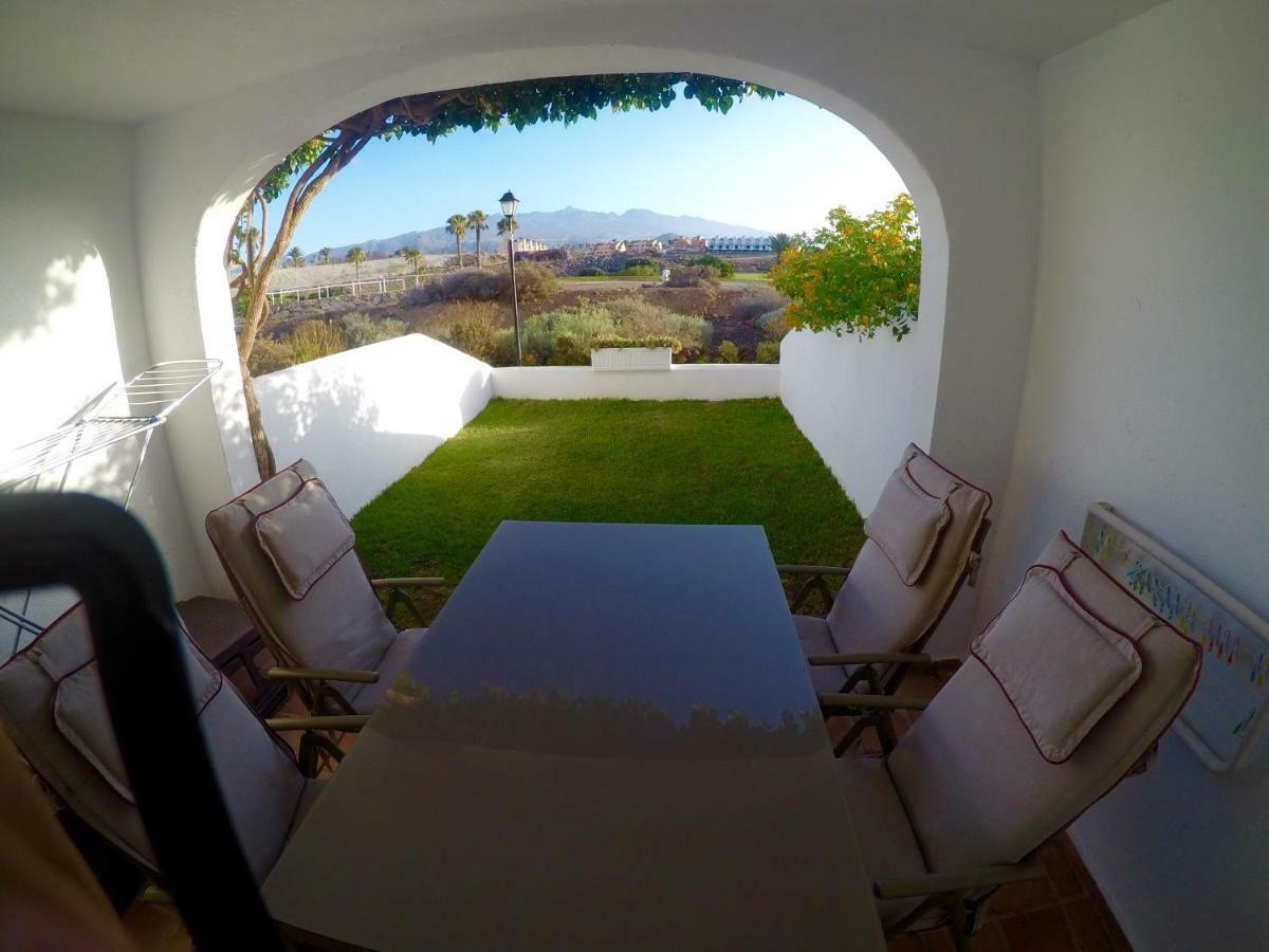 Luxury Newly Refurbished Modern Apartment With Stunning Mountain Views - Xmas And Ny 2025-2026 Now Booking San Miguel de Abona Exterior photo