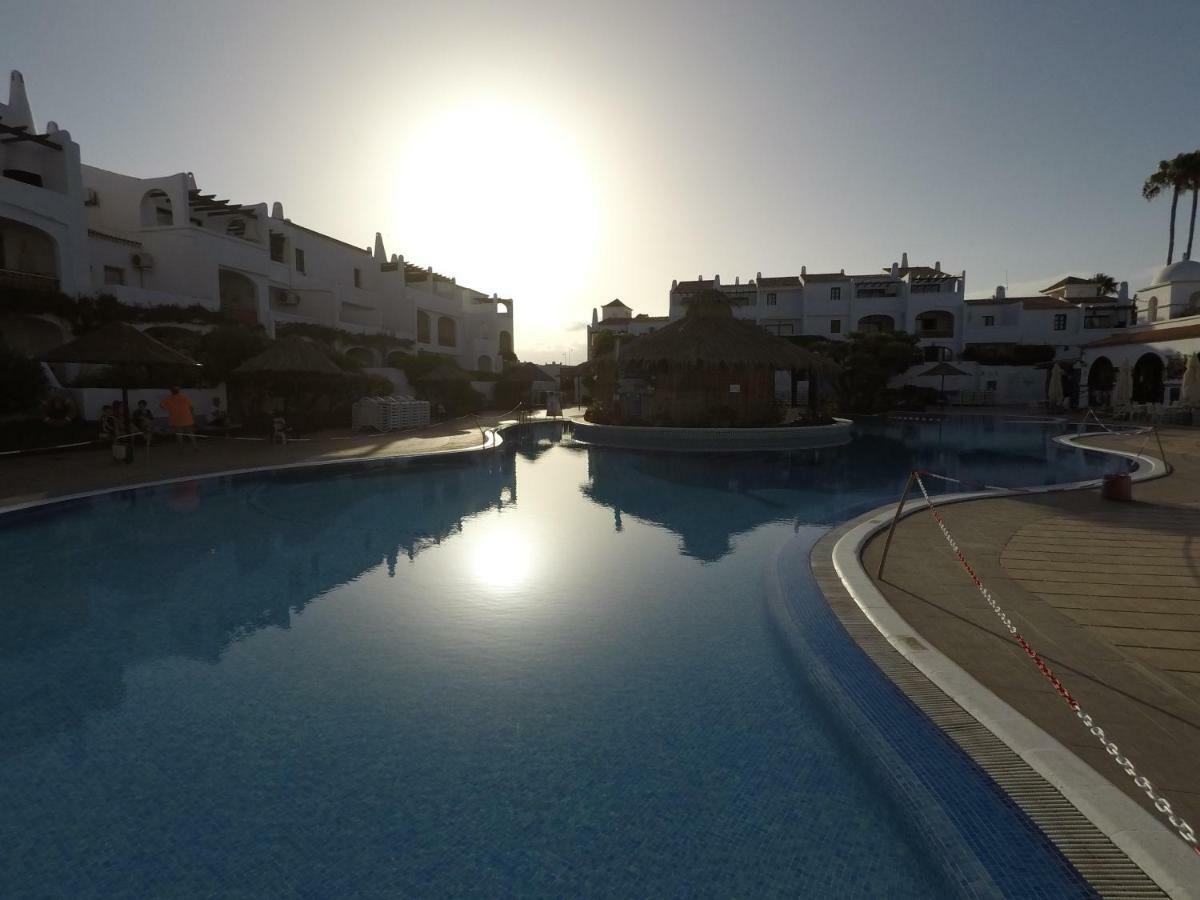 Luxury Newly Refurbished Modern Apartment With Stunning Mountain Views - Xmas And Ny 2025-2026 Now Booking San Miguel de Abona Exterior photo