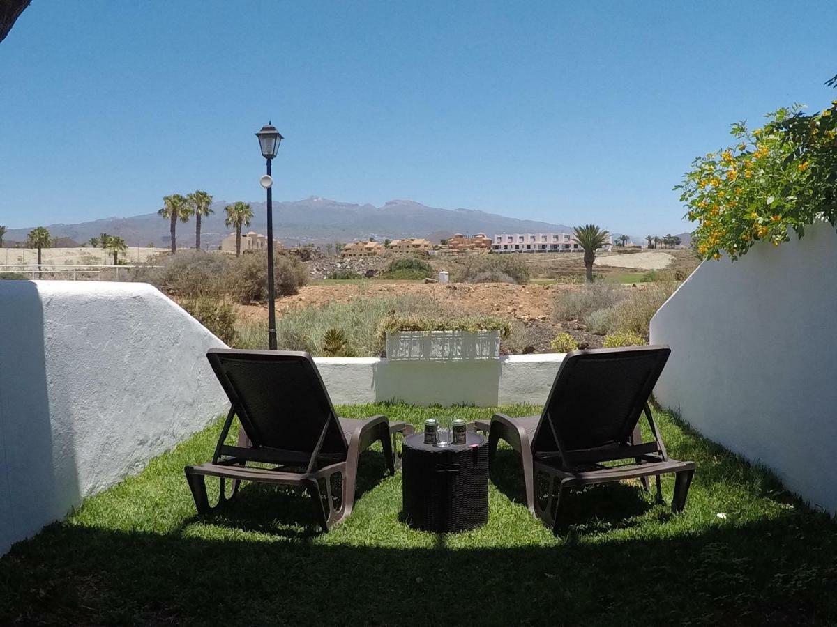 Luxury Newly Refurbished Modern Apartment With Stunning Mountain Views - Xmas And Ny 2025-2026 Now Booking San Miguel de Abona Exterior photo
