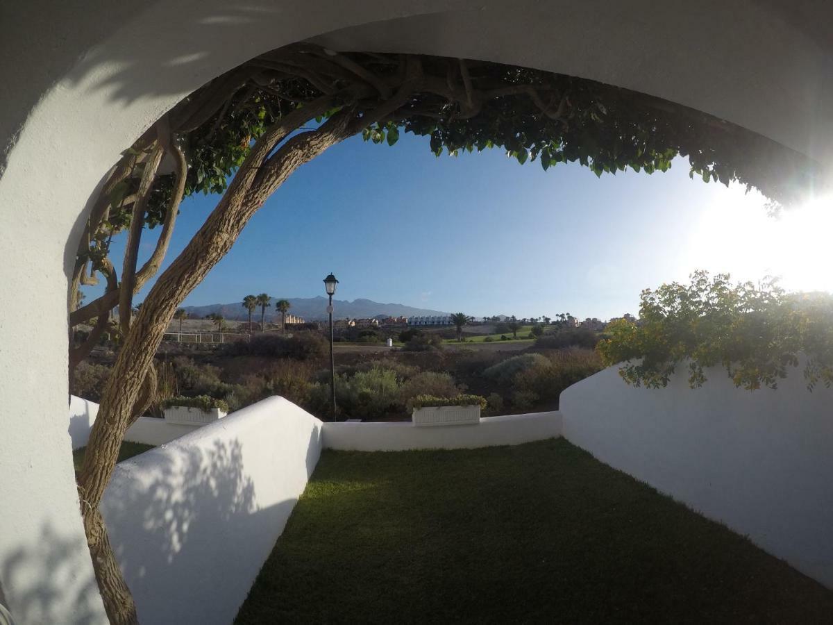 Luxury Newly Refurbished Modern Apartment With Stunning Mountain Views - Xmas And Ny 2025-2026 Now Booking San Miguel de Abona Exterior photo
